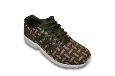 adidas zx 800 femme marron